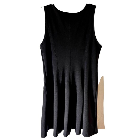 WORTHINGTON Sleeveless above the knee Dress SIZE 16 - Picture 1 of 5